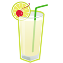 Gin Fizz icon